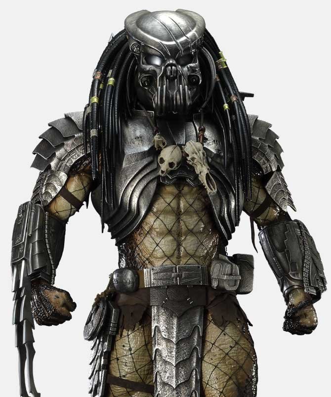 Predator vadászterület - a 2010-es évek kihívásai 1