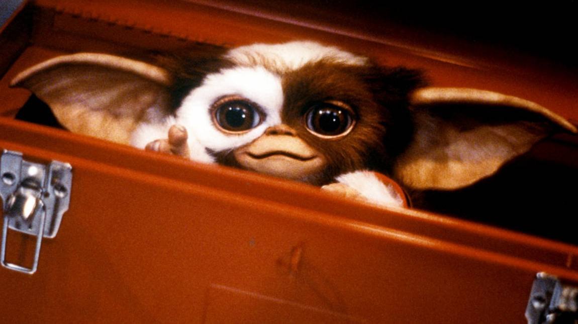 Retro szörnyecskék az 80-as évekből